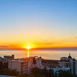 公寓 Ivtour In Yalta Complex 金沙