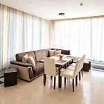 Ivtour In Yalta Complex Apartment Golden Sands