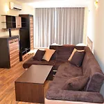 Apartment Ivtour In Yalta Complex Golden Sands