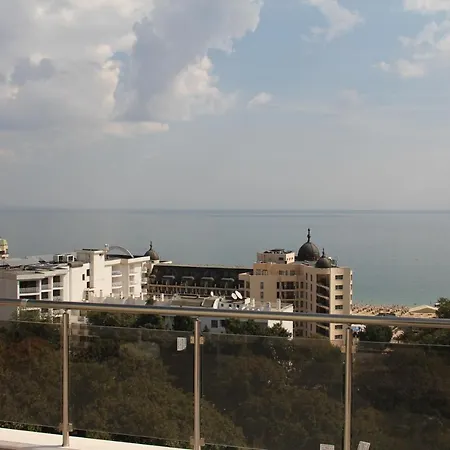 Apartment Ivtour In Yalta Complex *