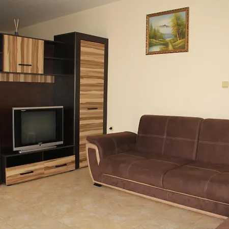 Ivtour In Yalta Complex Golden Sands