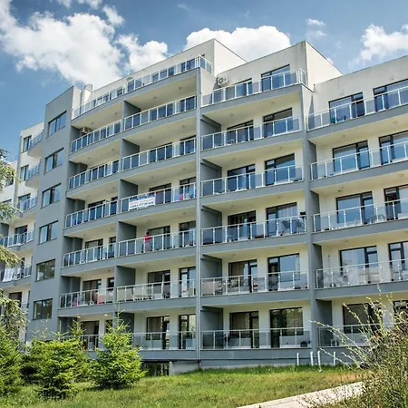 Apartment Ivtour In Yalta Complex