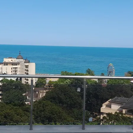 Apartment Ivtour In Yalta Complex