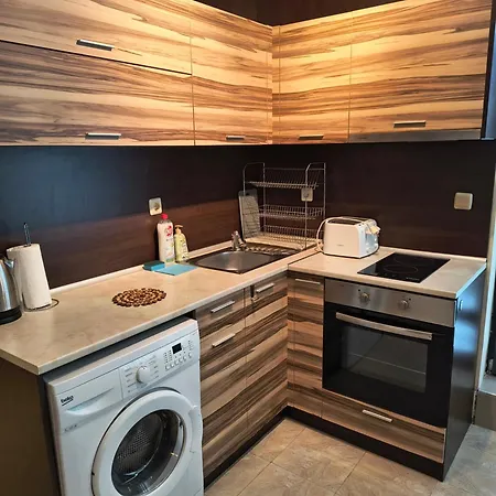 Apartamento Ivtour In Yalta Complex