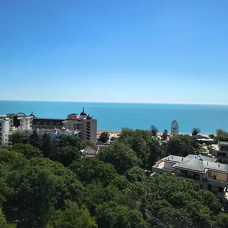 Apartment Ivtour In Yalta Complex