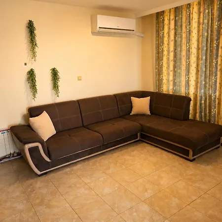 Ivtour In Yalta Complex Apartment *