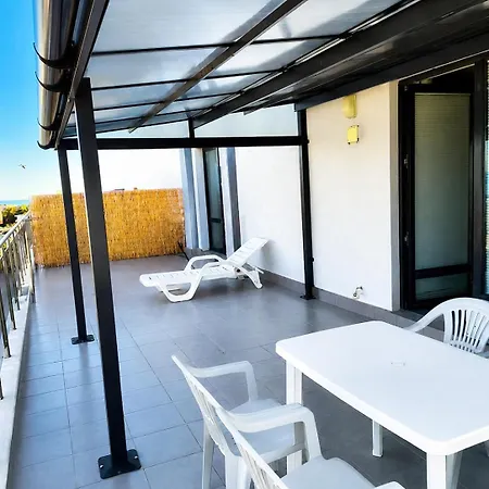 Apartment Ivtour In Yalta Complex