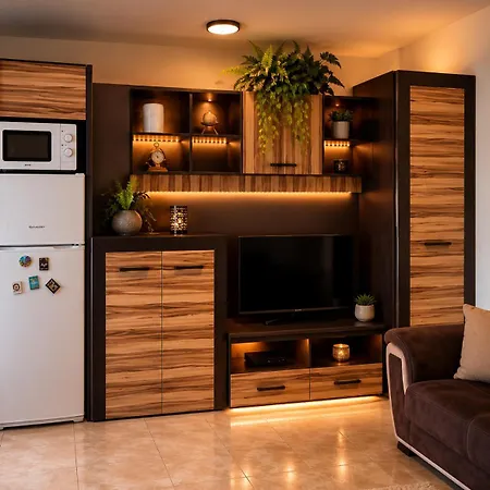 Apartment Ivtour In Yalta Complex *