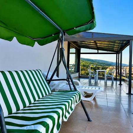 Apartment Ivtour In Yalta Complex *