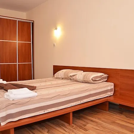 Apartamento Ivtour In Yalta Complex *