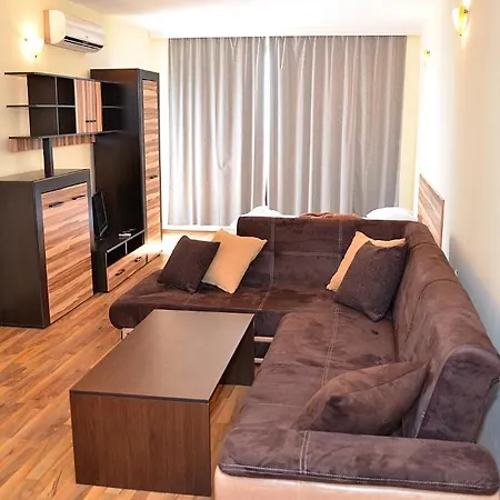 Apartamento Ivtour In Yalta Complex Golden Sands