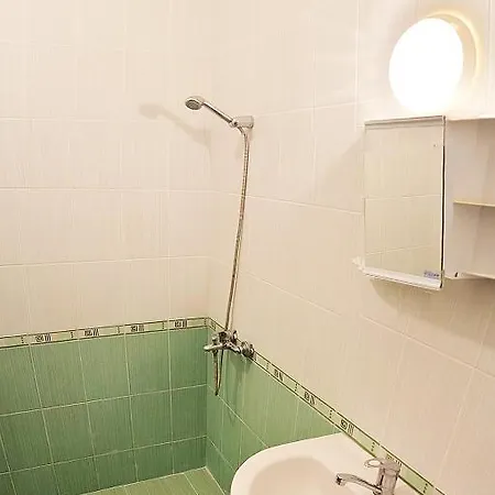 Ivtour In Yalta Complex Apartment