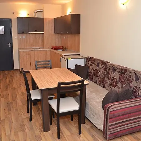 Apartamento Ivtour In Yalta Complex *